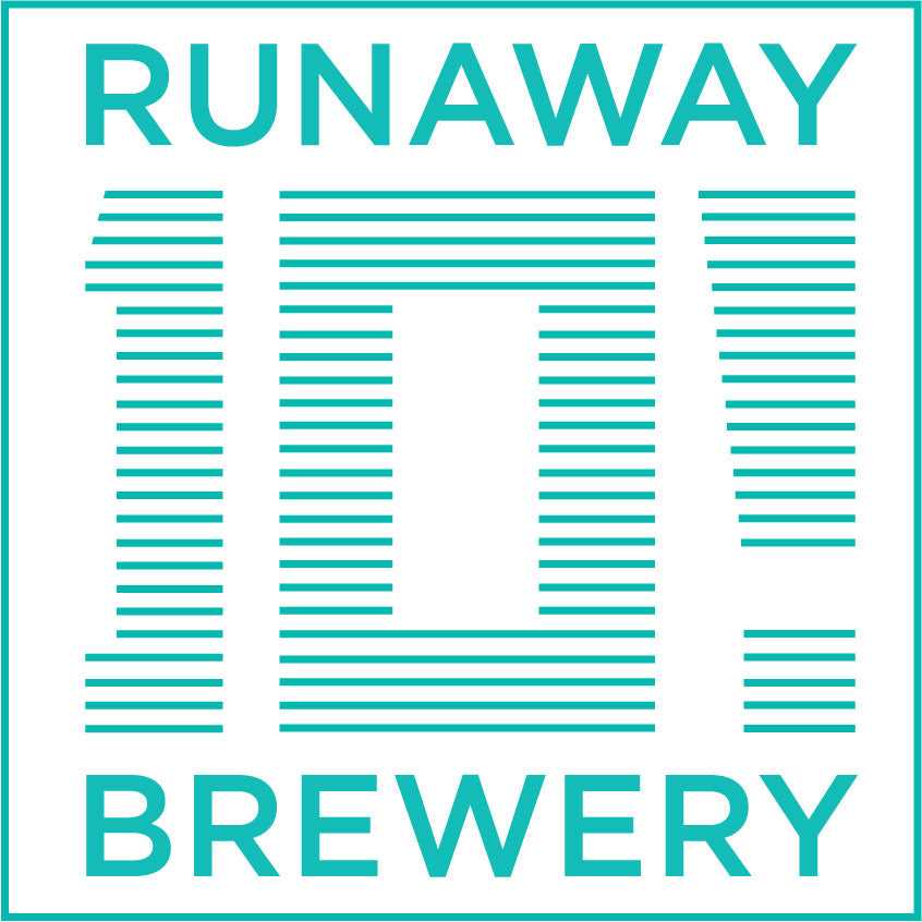 Runaway 10th Birthday Box  -  Pre-Order NOW for 10% off (Ships 30th May)