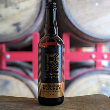 Load image into Gallery viewer, Barrel Aged &amp; Blended Case (4 x 750 ml)
