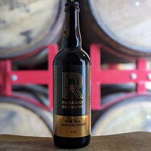 Load image into Gallery viewer, Barrel Aged Tropical Stout (750 ml)