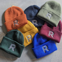 Load image into Gallery viewer, Runaway Beanie Hat
