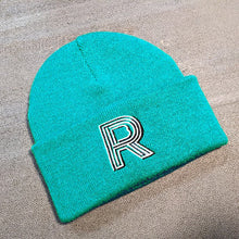 Load image into Gallery viewer, Runaway Beanie Hat
