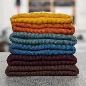 Runaway Beanie Hat