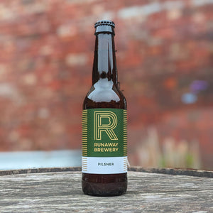 Pilsner Case of 24