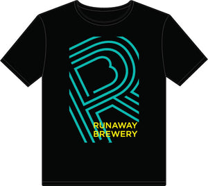 Limited Ed. Runaway x Small Press T-Shirt