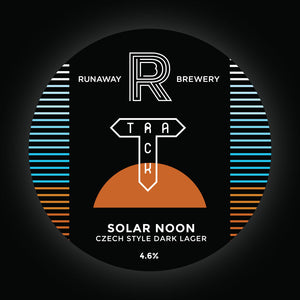 Solar Noon (330 ml)