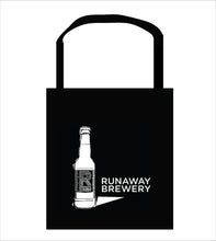 Load image into Gallery viewer, Limited Ed. Runaway x Small Press Tote
