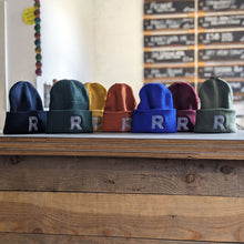 Load image into Gallery viewer, Runaway Beanie Hat
