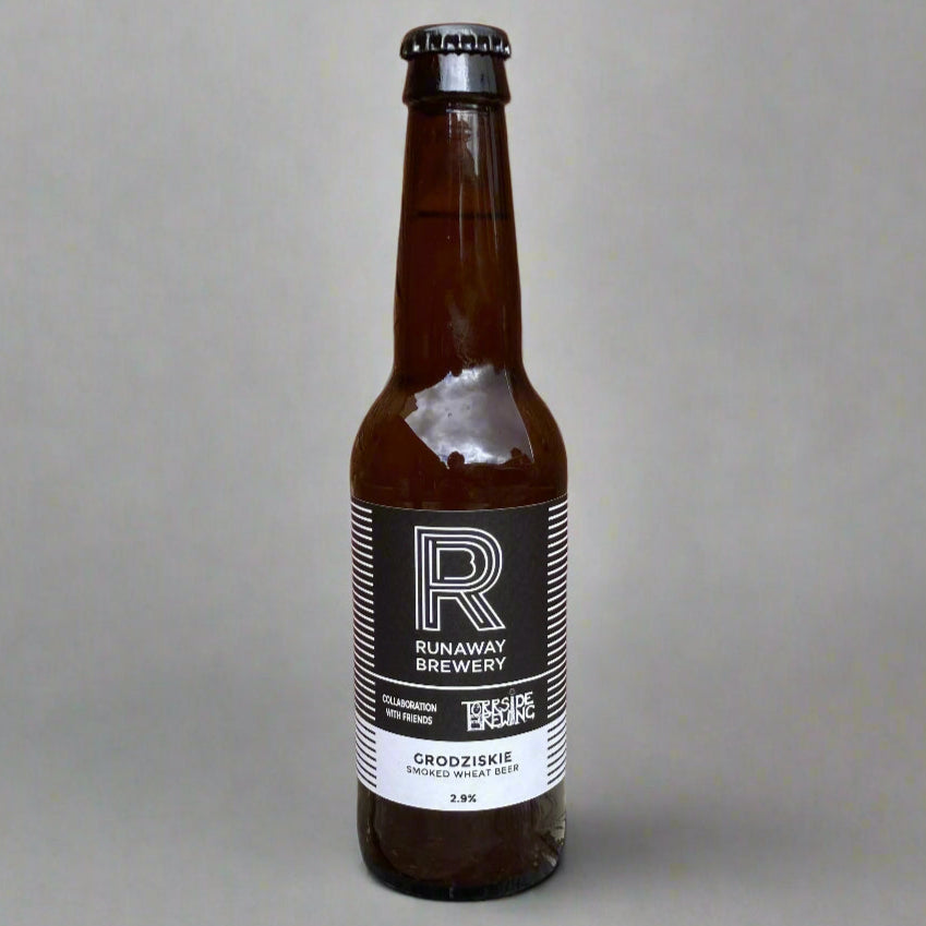 Grodziskie (330 ml)