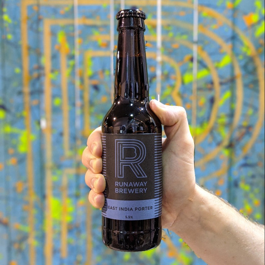 East India Porter (330 ml)