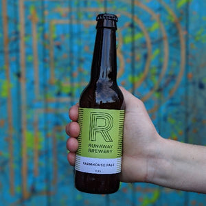 Farmhouse Pale (330 ml)