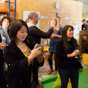 Runaway Brewery Tour