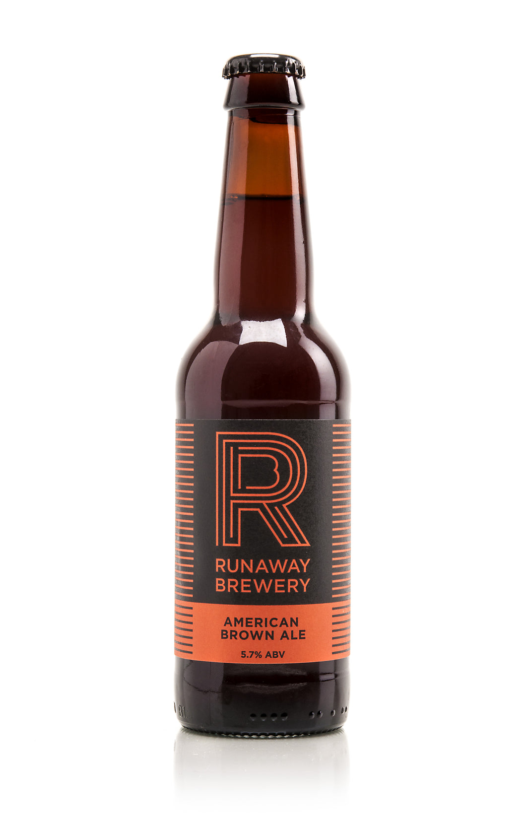 American Brown Ale Case of 24