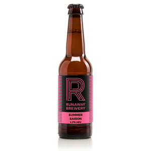 Summer Saison (330 ml)
