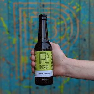 Farmhouse Pale Case of 24