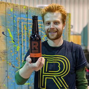 Runaway ESB Case of 24